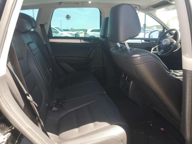 Продаж на аукціоні авто 2012 Volkswagen Touareg V6, vin: WVGEF9BP3CD009478, номер лоту: 50942804