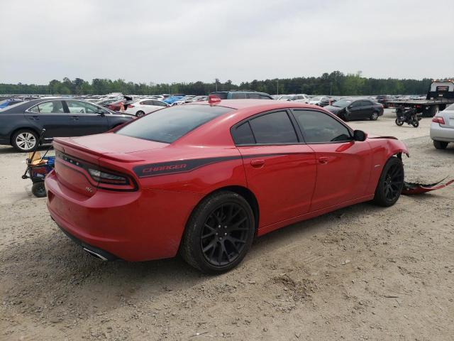 Продаж на аукціоні авто 2018 Dodge Charger R/t, vin: 2C3CDXCT3JH117041, номер лоту: 51209014