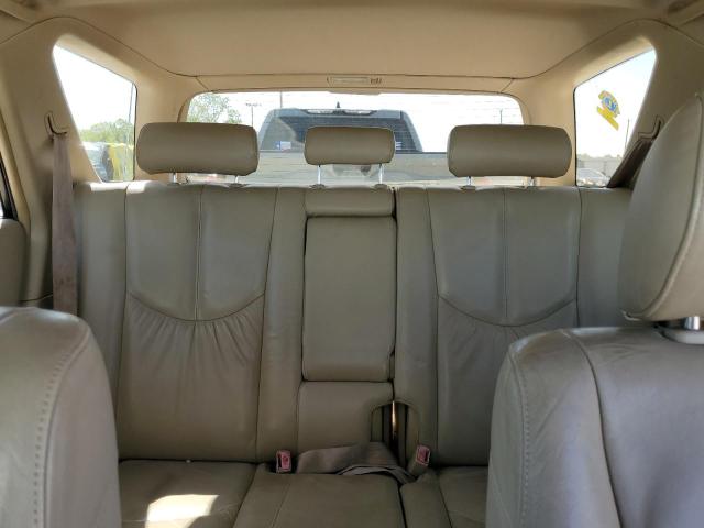 Aukcja sprzedaży 2000 Lexus Rx 300, vin: JT6GF10U0Y0052365, numer aukcji: 50171454
