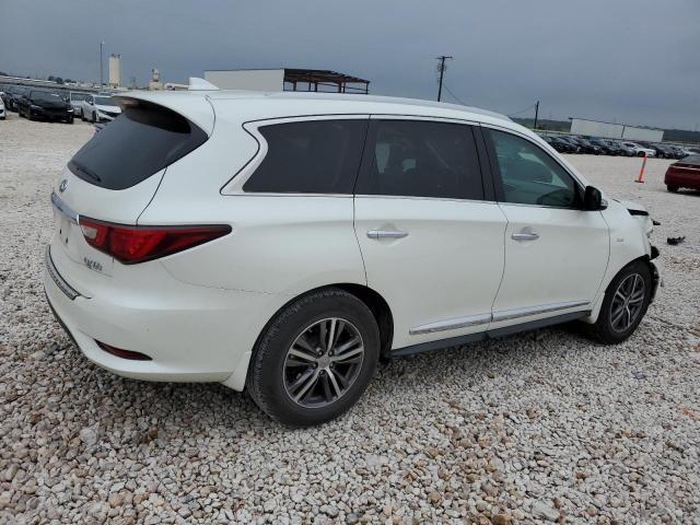 Продажа на аукционе авто 2016 Infiniti Qx60, vin: 5N1AL0MNXGC519286, номер лота: 52518634