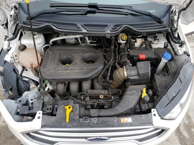 Продажа на аукционе авто 2018 Ford Ecosport Se, vin: MAJ6P1UL2JC231228, номер лота: 50677044