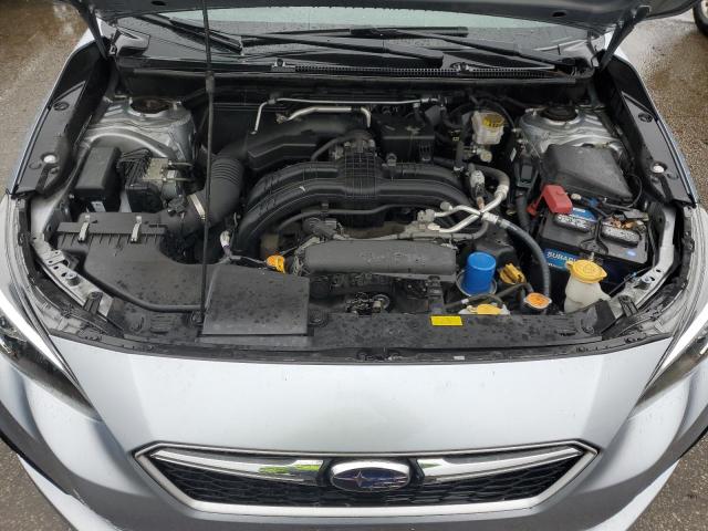 50364504 :رقم المزاد ، 4S3GKAA60J3610174 vin ، 2018 Subaru Impreza مزاد بيع