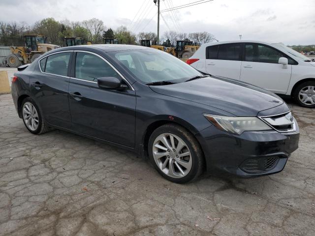 2016 Acura Ilx Premium მანქანა იყიდება აუქციონზე, vin: 19UDE2F75GA009043, აუქციონის ნომერი: 49136444