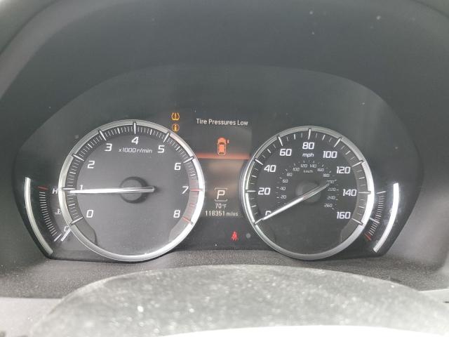Продаж на аукціоні авто 2014 Acura Mdx Technology, vin: 5FRYD4H43EB038786, номер лоту: 51294974