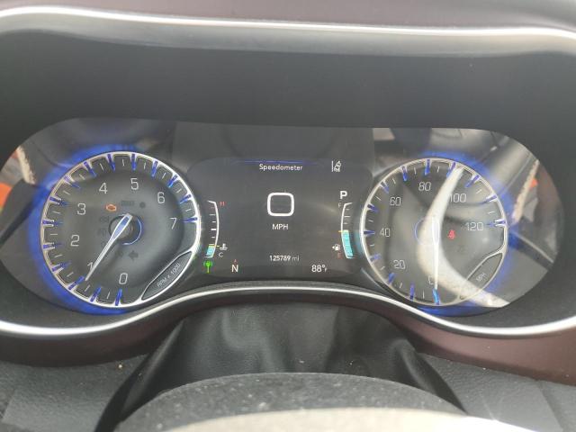 Продаж на аукціоні авто 2017 Chrysler Pacifica Limited, vin: 2C4RC1GGXHR527942, номер лоту: 51088744
