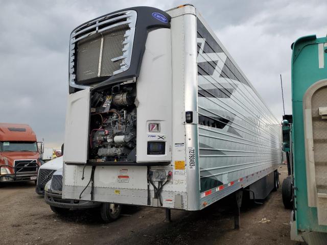 72793493 :رقم المزاد ، 1UYVS2539R2129517 vin ، 2024 Utility Reefer مزاد بيع