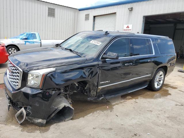Продаж на аукціоні авто 2019 Gmc Yukon Xl Denali, vin: 1GKS2HKJ0KR404443, номер лоту: 52142944