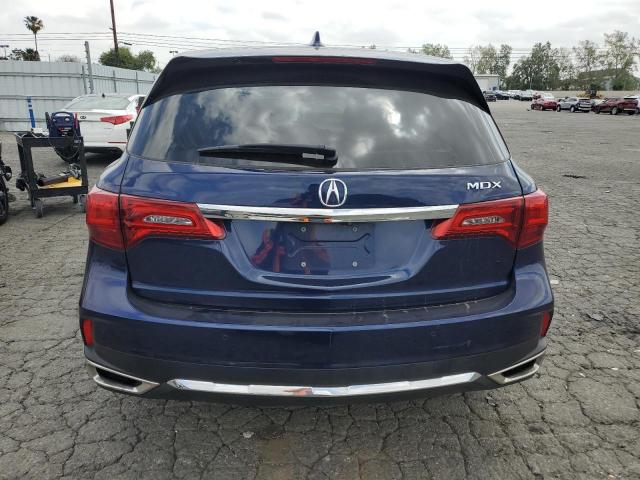 Aukcja sprzedaży 2019 Acura Mdx Technology, vin: 5J8YD3H54KL004306, numer aukcji: 52402614