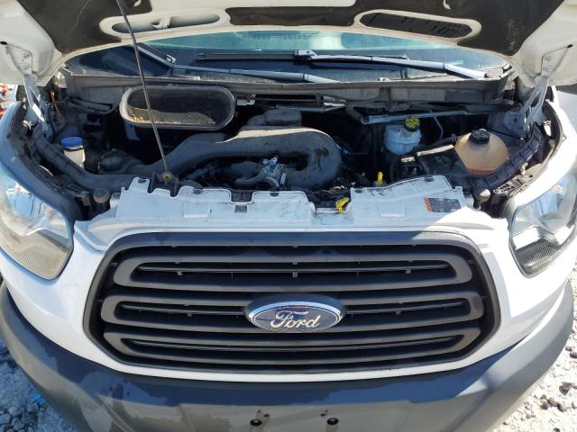 52824814 :رقم المزاد ، 1FTYE1YM6GKB40991 vin ، 2016 Ford Transit T-150 مزاد بيع