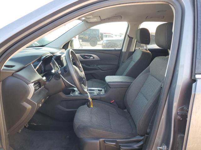 Продажа на аукционе авто 2019 Chevrolet Traverse Ls, vin: 1GNERFKW3KJ265421, номер лота: 52693494