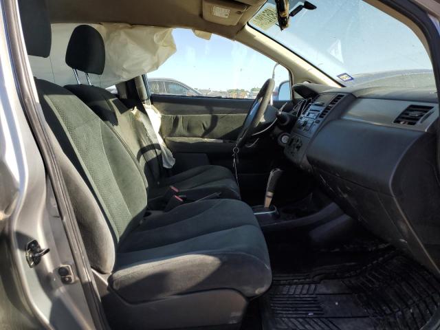 Aukcja sprzedaży 2010 Nissan Versa, vin: 3N1BC1AP7AL369365, numer aukcji: 49512804