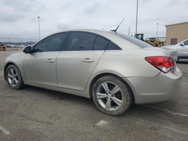 50036964 :رقم المزاد ، 1G1PE5SB3E7370491 vin ، 2014 Chevrolet Cruze Lt مزاد بيع