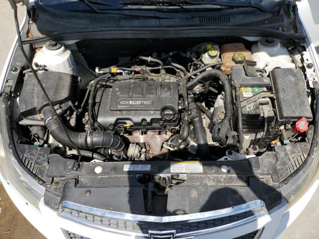 49813864 :رقم المزاد ، 1G1PC5SB8D7137856 vin ، 2013 Chevrolet Cruze Lt مزاد بيع