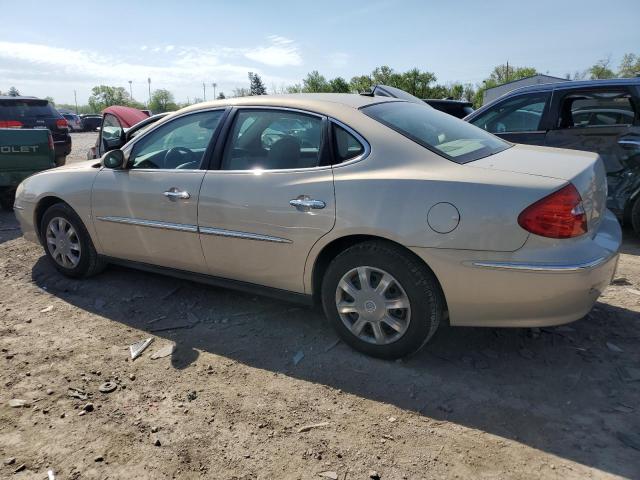 Продаж на аукціоні авто 2008 Buick Lacrosse Cx, vin: 2G4WC582981173631, номер лоту: 52838844