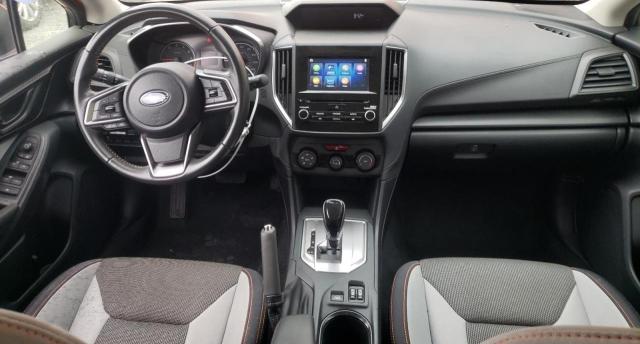 Aukcja sprzedaży 2019 Subaru Crosstrek Premium, vin: JF2GTACC2K8325269, numer aukcji: 50716484