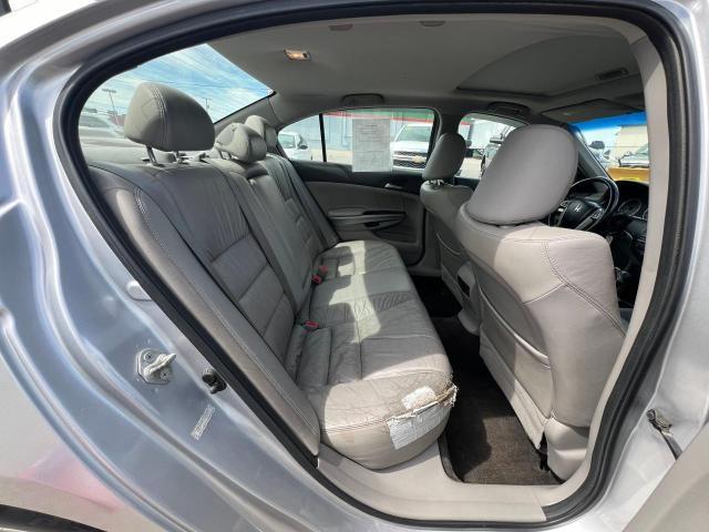 51673844 :رقم المزاد ، 1HGCP3F85AA004971 vin ، 2010 Honda Accord Exl مزاد بيع