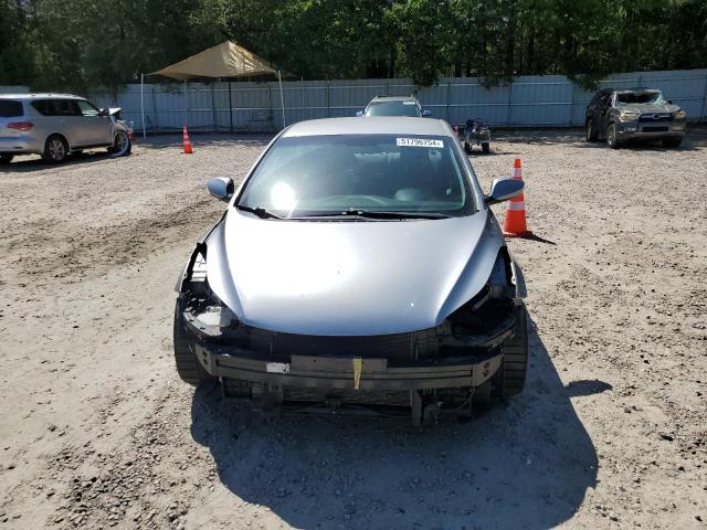 2015 Hyundai Elantra Se მანქანა იყიდება აუქციონზე, vin: 5NPDH4AE5FH580126, აუქციონის ნომერი: 51796754