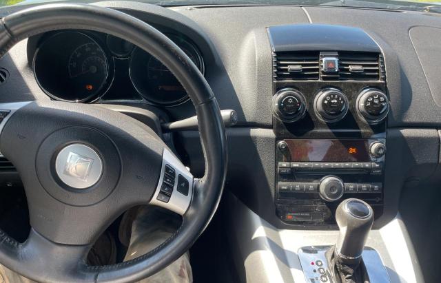 Продажа на аукционе авто 2007 Saturn Sky, vin: 1G8MB35B77Y138485, номер лота: 51293784