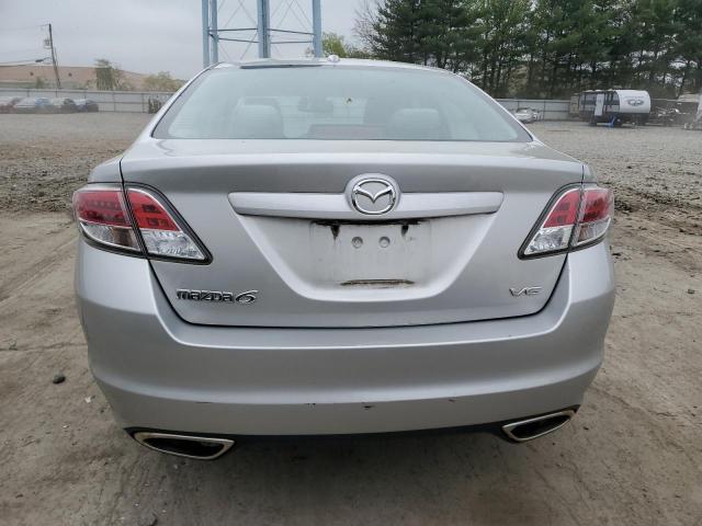 53111904 :رقم المزاد ، 1YVHP82B495M22018 vin ، 2009 Mazda 6 S مزاد بيع