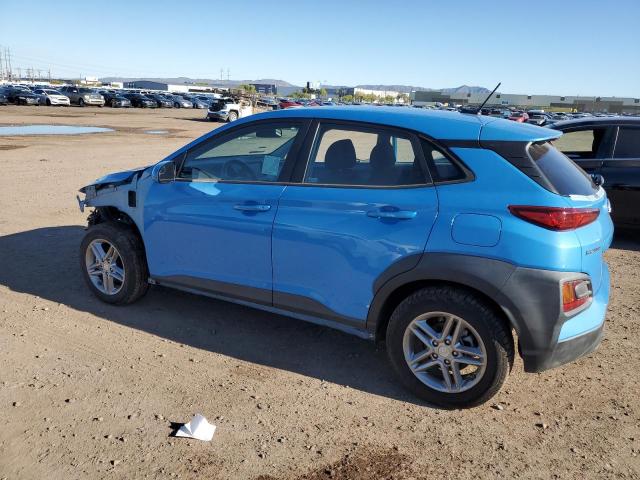 2020 Hyundai Kona Se მანქანა იყიდება აუქციონზე, vin: KM8K12AA1LU505580, აუქციონის ნომერი: 49644724
