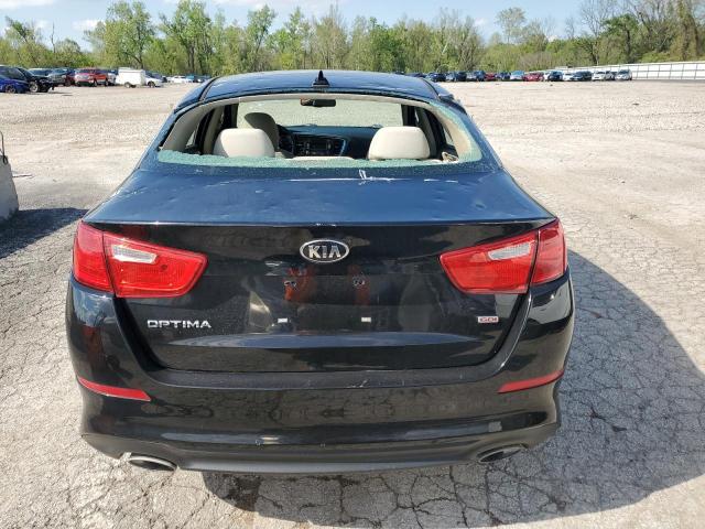 Продажа на аукционе авто 2015 Kia Optima Lx, vin: 5XXGM4A79FG496140, номер лота: 52273454