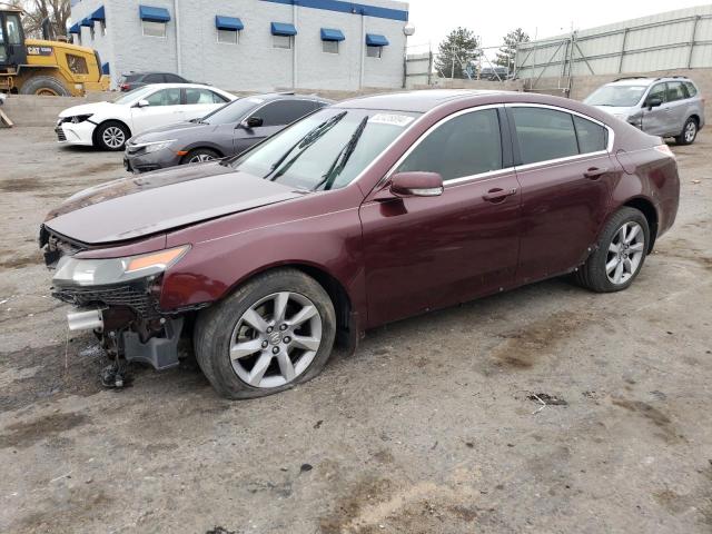 Aukcja sprzedaży 2012 Acura Tl, vin: 19UUA8F23CA002606, numer aukcji: 52426894