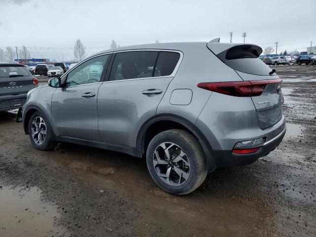 Продаж на аукціоні авто 2021 Kia Sportage Lx, vin: KNDPMCAC9M7940873, номер лоту: 52879464