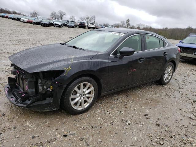 Продаж на аукціоні авто 2016 Mazda 6 Sport, vin: JM1GJ1U55G1411471, номер лоту: 49404134