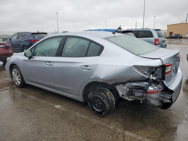50364504 :رقم المزاد ، 4S3GKAA60J3610174 vin ، 2018 Subaru Impreza مزاد بيع