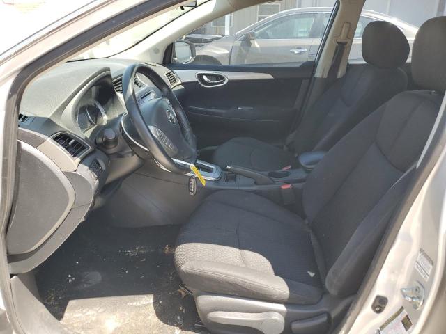 Aukcja sprzedaży 2013 Nissan Sentra S, vin: 3N1AB7AP2DL785281, numer aukcji: 51755684