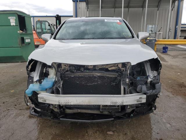 Aukcja sprzedaży 2014 Acura Rdx Technology, vin: 5J8TB3H55EL009194, numer aukcji: 50653924