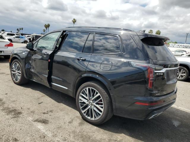 Aukcja sprzedaży 2022 Cadillac Xt6 Sport, vin: 1GYKPGRS5NZ164018, numer aukcji: 52419614