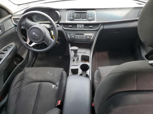 Aukcja sprzedaży 2016 Kia Optima Lx, vin: 5XXGT4L39GG059933, numer aukcji: 49427224