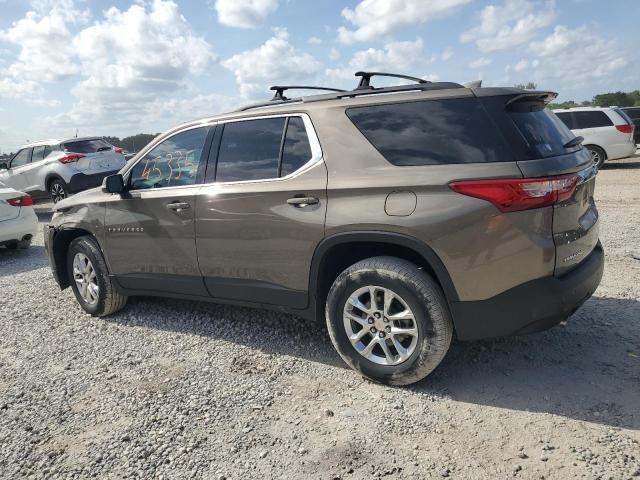 51247294 :رقم المزاد ، 1GNERGKW4LJ109637 vin ، 2020 Chevrolet Traverse Lt مزاد بيع