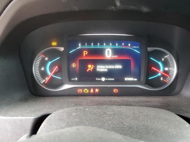 Продажа на аукционе авто 2021 Honda Pilot, vin: 5FNYF6H7XMB505816, номер лота: 52459134