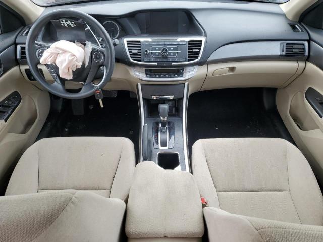 Продаж на аукціоні авто 2013 Honda Accord Lx, vin: 1HGCR2F39DA193492, номер лоту: 50860624
