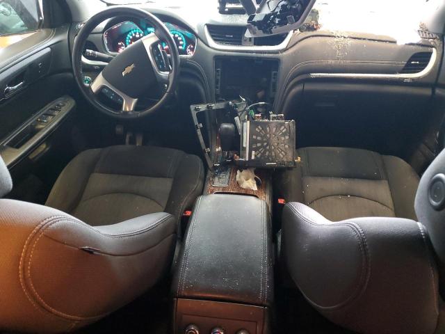 Aukcja sprzedaży 2014 Chevrolet Traverse Lt, vin: 1GNKVGKD1EJ372927, numer aukcji: 49803914