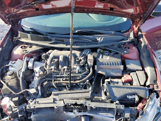 Aukcja sprzedaży 2017 Nissan Maxima 3.5s, vin: 1N4AA6AP9HC423112, numer aukcji: 49923384