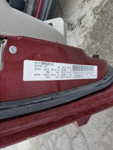 51665284 :رقم المزاد ، 2D8HN44E89R630838 vin ، 2009 Dodge Grand Caravan Se مزاد بيع