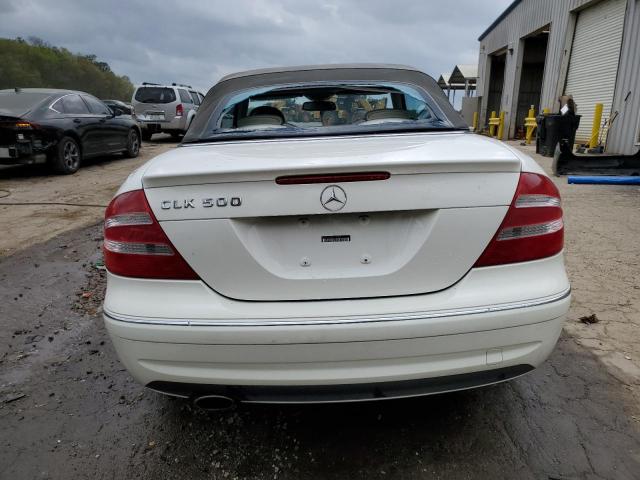 Продажа на аукционе авто 2005 Mercedes-benz Clk 500, vin: WDBTK75GX5T035378, номер лота: 49080744