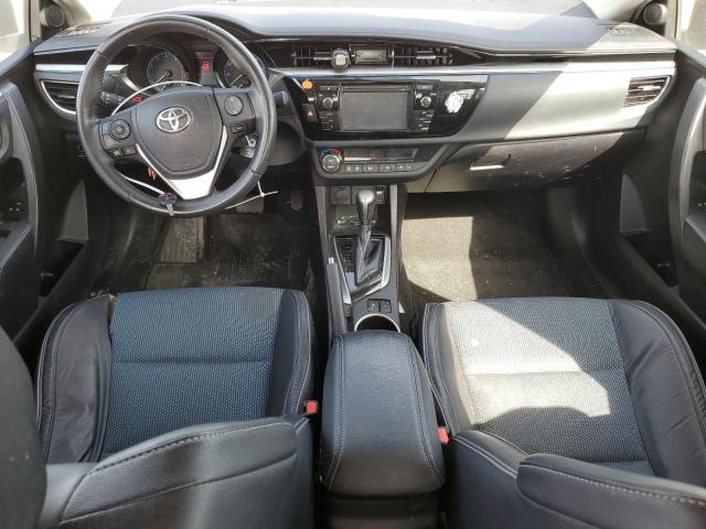 Продажа на аукционе авто 2015 Toyota Corolla L, vin: 5YFBURHE8FP219840, номер лота: 52133734