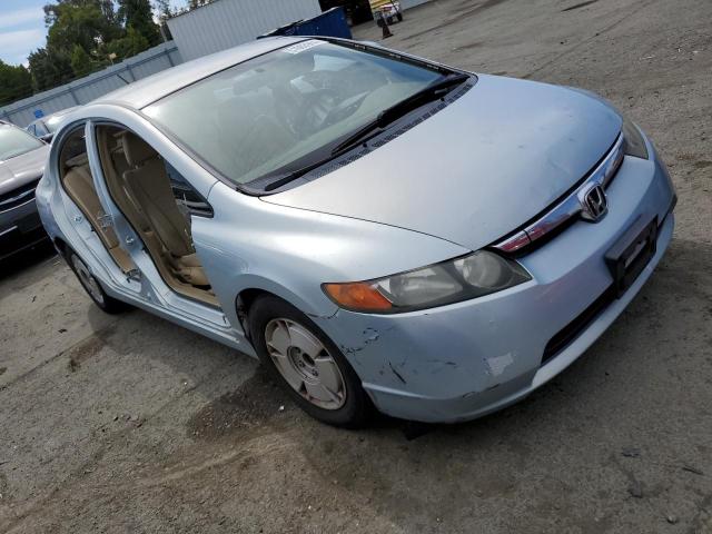 Продаж на аукціоні авто 2006 Honda Civic Hybrid, vin: JHMFA36236S010583, номер лоту: 51663944