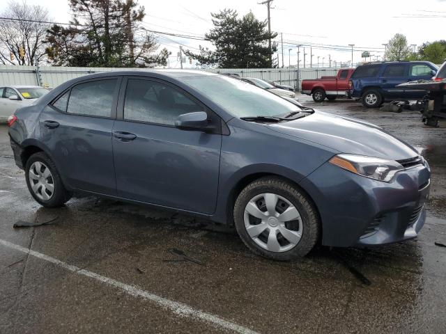 Продаж на аукціоні авто 2016 Toyota Corolla L, vin: 5YFBURHE5GP393253, номер лоту: 50933734