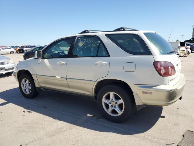 Aukcja sprzedaży 2000 Lexus Rx 300, vin: JT6GF10U0Y0052365, numer aukcji: 50171454