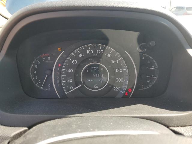 Продаж на аукціоні авто 2016 Honda Cr-v Ex, vin: 2HKRM4H5XGH122140, номер лоту: 50840784