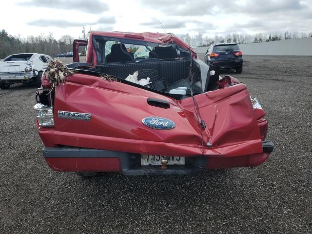 Продажа на аукционе авто 2006 Ford Ranger, vin: 1FTZR44E76PA06176, номер лота: 37200334