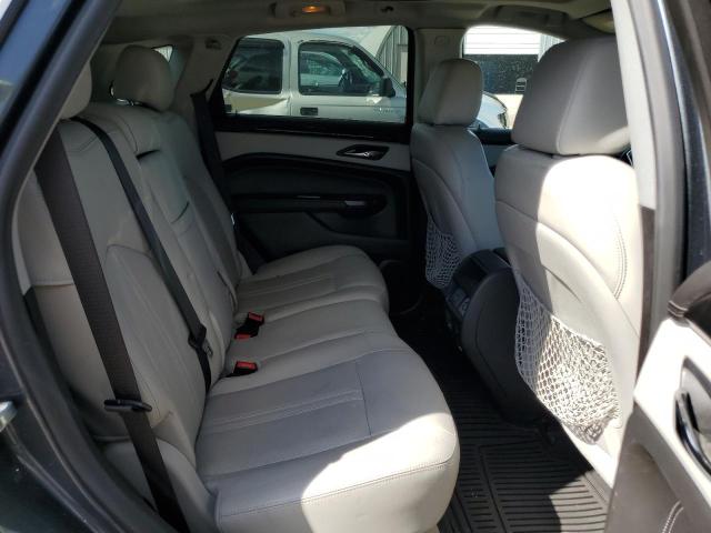 Продаж на аукціоні авто 2013 Cadillac Srx Performance Collection, vin: 3GYFNDE32DS521607, номер лоту: 52671094