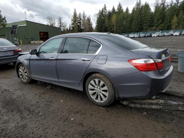 Aukcja sprzedaży 2014 Honda Accord Exl, vin: 1HGCR3F84EA025889, numer aukcji: 49439984