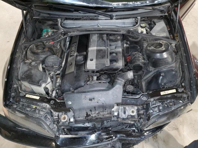 Aukcja sprzedaży 2002 Bmw 325, vin: WBAEP33422PF01354, numer aukcji: 49192194