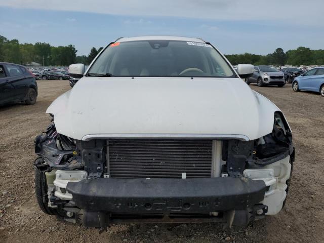 2013 Volvo Xc60 3.2 მანქანა იყიდება აუქციონზე, vin: YV4952DLXD2406058, აუქციონის ნომერი: 51053924